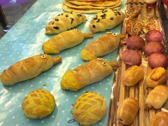 -BreadTalk面包新语·烘焙蛋糕(海珠丽影广场店)