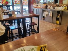 -余百年·现烧烧腊(布吉金利店)
