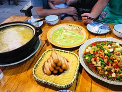 -青城甲(青城山店)