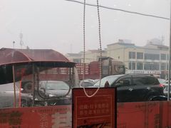 -深巷家味馆.湖北头牌红烧鱼头拌饭(黄陂店)