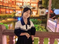 -豫园湖心亭茶楼