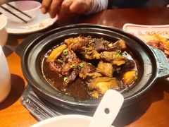 -古南都·老广东酒楼(龙江店)