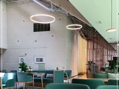 大堂-EN SPACE恩空间