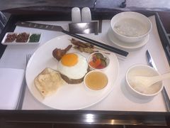 -广州天河希尔顿酒店