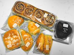 -RiceZone乐食尊纯米面包坊(望京店)