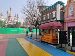-沈阳方特欢乐世界