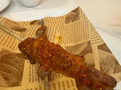 -燕兰楼·清真西北融合菜(亚运村店)