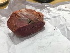 腊牛肉-马志善稀糊爛生熟肉店