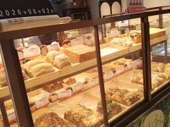 -爸爸糖吐司面包(悠唐购物中心店)