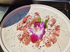 -十三姨正合丰烤肉(营迹路店)