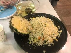 -香香海南菜餐厅
