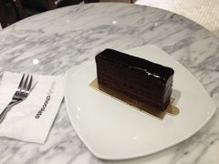 招牌巧克力-Awfully Chocolate(来福士广场店)