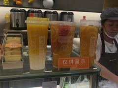 -BreadTalk面包新语·烘焙蛋糕(金光华广场店)