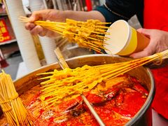 -六味斋(柳巷店)