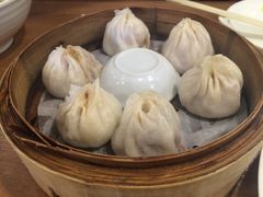鲜肉汤包-回味鸭血粉丝汤(夫子庙瞻园路店)