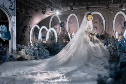 -MANLI BRIDAL婚纱