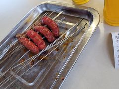 -老白家面馆(测绘东路总店)