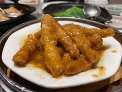 -凤凰楼酒家·粤宴点心(华强北店)