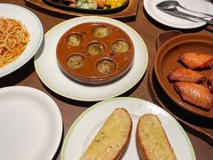 -萨莉亚意式餐厅(杭州西溪龙湖天街店)