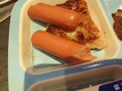 -大快活(丽丰店)