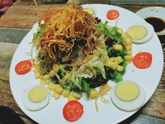 -福匠日本料理(人民路店)