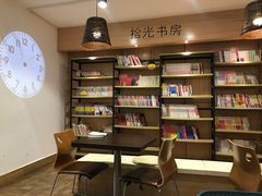 -拾光里·清补凉(骑楼老街店)