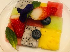 -杭州城中香格里拉大酒店