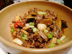 -客家大院·非遗赣南客家菜(郁孤台店)