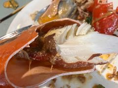 -黄珍珍泰国菜馆(九龙城店)
