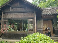 -西溪国家湿地公园