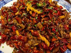 -杨记隆府(白象街店)