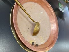 -诺敏塔拉奶茶-布里亚特包子-手把肉(锦都会店)