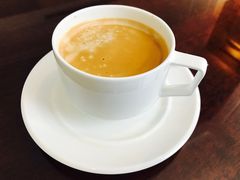 -嘉莱特精典国际酒店·醇咖啡厅