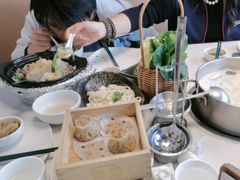 -煲王粤菜餐厅(中侨中心店)