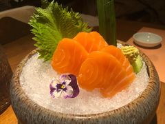 -山葵家·创意料理(万象汇店)