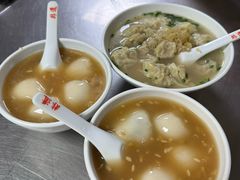 -雪园小吃部(天桥商场店)