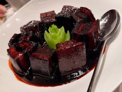 -蘇锦宴·淮扬菜烤鸭·小院(三元桥霄云路店)