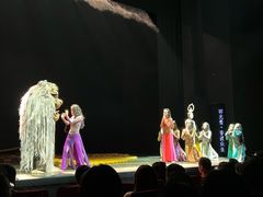 -顺德演艺中心大剧院