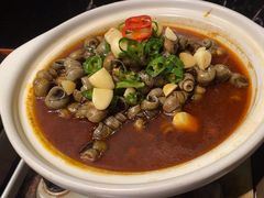 -芳芳私房菜·精做淮扬菜(承德路店)