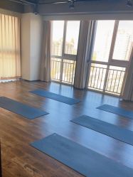 -FineYoga梵音瑜伽·普拉提