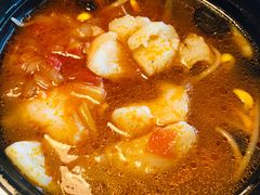-仙桐吉宴铁板烧·精致料理