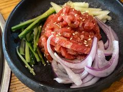 -赤坂亭·M9和牛烧肉·铁板烧(合肥万象城店)
