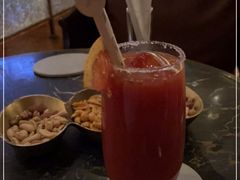 -记者俱乐部酒吧(北京瑞吉酒店)