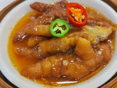 -福满楼·海鲜酒家(福永益田店)