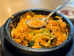 -辛氏火炉·韩式古法烤肉(松北店)