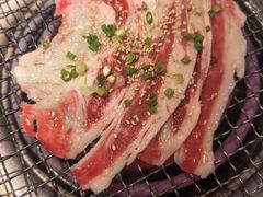 -火炉火自助餐(西直门凯德MALL店)