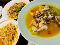 -前海沿·青岛菜(五四广场永旺店)