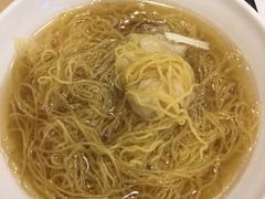 -盛记粥面(佐敦店)
