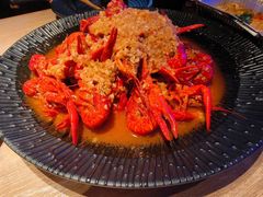 -红盔甲·小龙虾(定西路店)