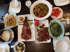 -丽华园(汉阳龙阳店)